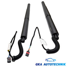 2xGasfeder Heckklappe