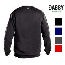 DASSY Sweatshirt LIONEL
