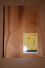 Liebherr TK 8 Kran in OVP - 50