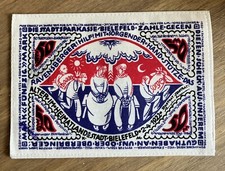 Deutschland Bielefeld 1922