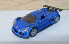 Siku: 1444 Gumpert Apollo 2009