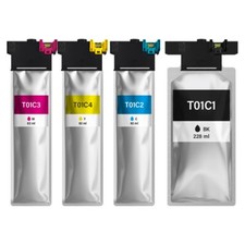 Patronen T01C1 T01C2 T01C3