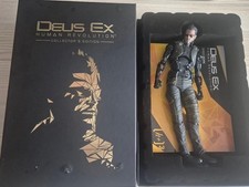 Deus Ex: Human Revolution +