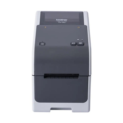Brother 2320d203 - brother, td-2320d203