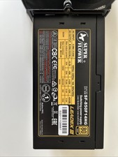 Super Flower LEADEX III GOLD