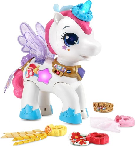 Vtech regenbogen einhorn - vtech,