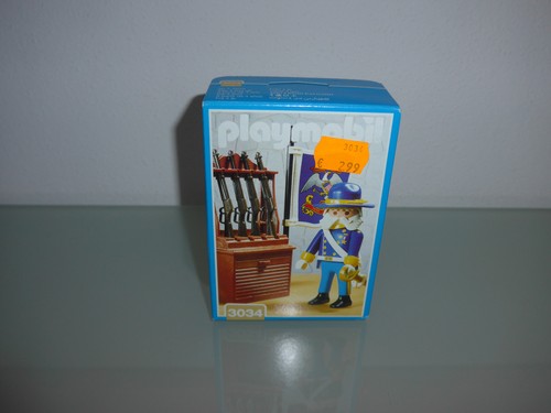 Playmobil 3034 nordstaatlen - playmobil,