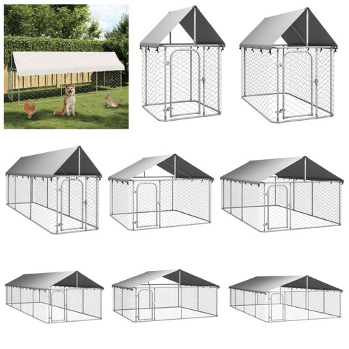 Outdoor hundezwinger mit - outdoor,