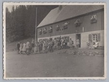 Mortelgrund Sayda Erzgebirge