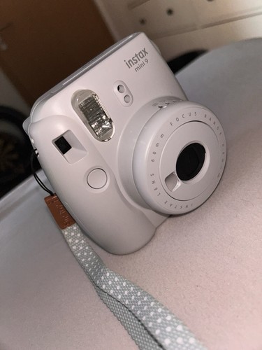 Fujifilm instax mini - , 9