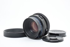 "NEAR MINT + Hood" Mamiya