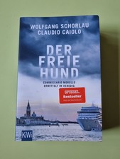 Wolfgang schorlau claudio - schorlau,