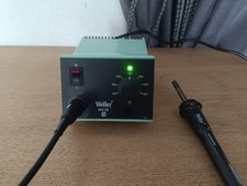 Weller WS 50 Lötstation PU50