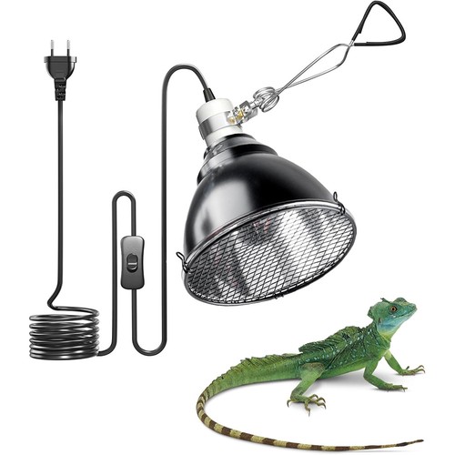 Reptilien terrarium dome - reptilien,