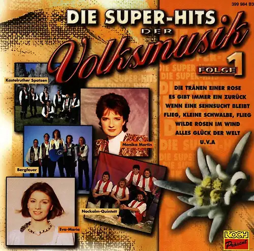 Various die super - various,