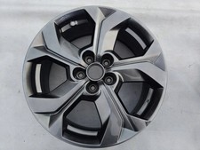 1x Alufelge 18 Zoll 7.0"