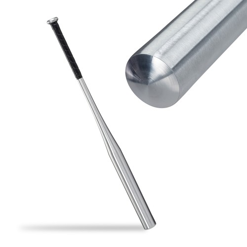 Baseballschläger aluminium