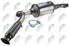 DIESELPARTIKELFILTER DPF EURO