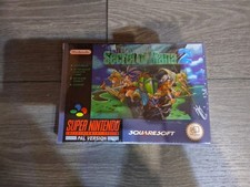 Spiel "Secret of Mana 2" für