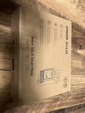 smart meter anker solix ähnlich wie shelly 3em