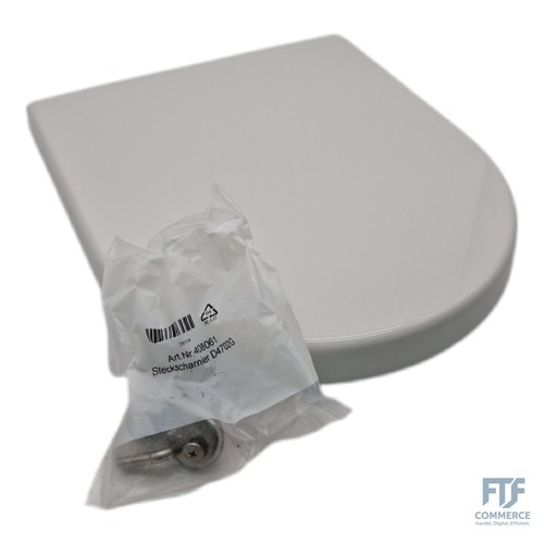 Duravit sitz starck - duravit, wc-sitz
