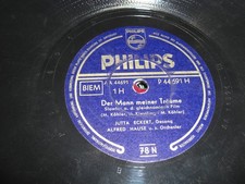 (S8772) Alfred Hause - Jutta