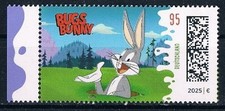 Deutschland 2025 - Bugs Bunny, Comic