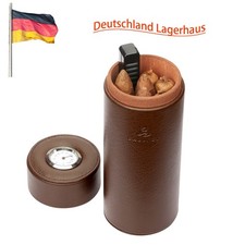 Zigarrenetui Zedernholz