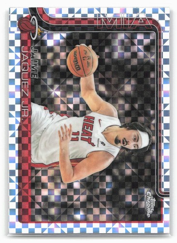 2025 topps chrome - 2025-26, #161