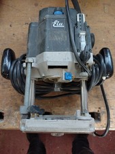 ELU MOF 177E Type 4 Oberfräse