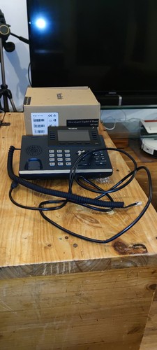 Yealink sip t46s - yealink, sip-t46s