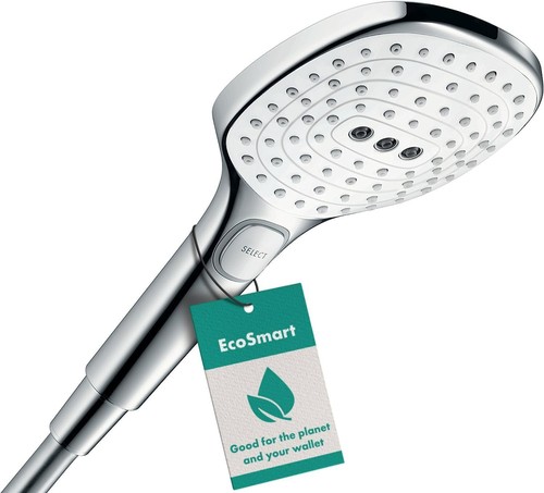 Hansgrohe raindance select - hansgrohe, e