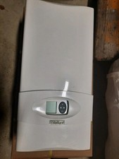 Vaillant  Exclusiv 27/6 elektr. Durchlauferhitzer als Ersatzteil zu verkaufen