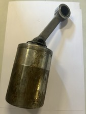 OEM Schlagkolben & Pleuel