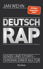 Deutschrap. Songs und Storys -