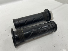 Kreidler RMC-E Hiker 50 DD Sport Gasgriffhülse + Griffgummis, Gasgriff, Griff