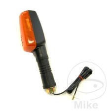 JMP Motorcycle Indicators