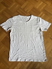 T-Shirt 48/50 Livergy V-Ausschitt