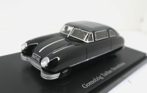 Autocult gomolzig - 1:43,