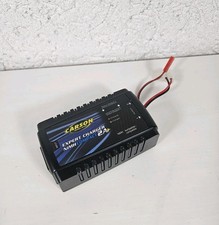 Carson 500606071 Expert Charger NiMH Compact 2A+ Ladegerät 