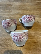 Villeroy & Boch - Fasan-  3 x