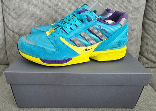 Adidas 8000 mt - zx,