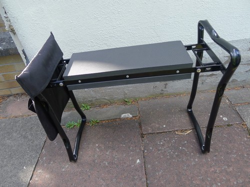 Kniebank klappbare gartenhilfe - kniebank,