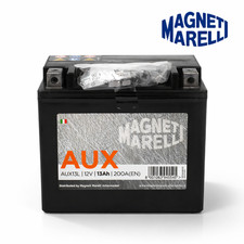 Magneti Marelli Batterie
