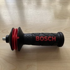 M10 Antivibration Griff