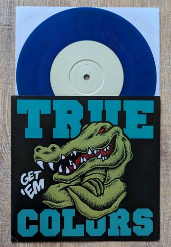 True colors get demo - true,