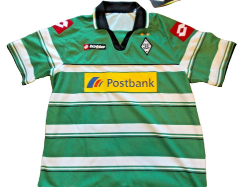 Versch borussia - 3,