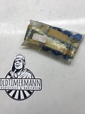 Reparatursatz Hebel Drosselklappe Mercedes OM 615 6155860007 NOS