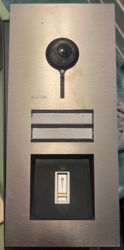Elcom one - elcom,