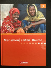 Menschen Zeiten Räume 3 NRW